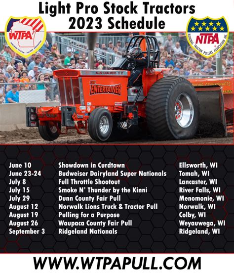 alberta tractor pull schedule.